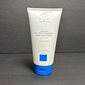 Drunk Elephant Silkamino Mega-moisturizing Masker